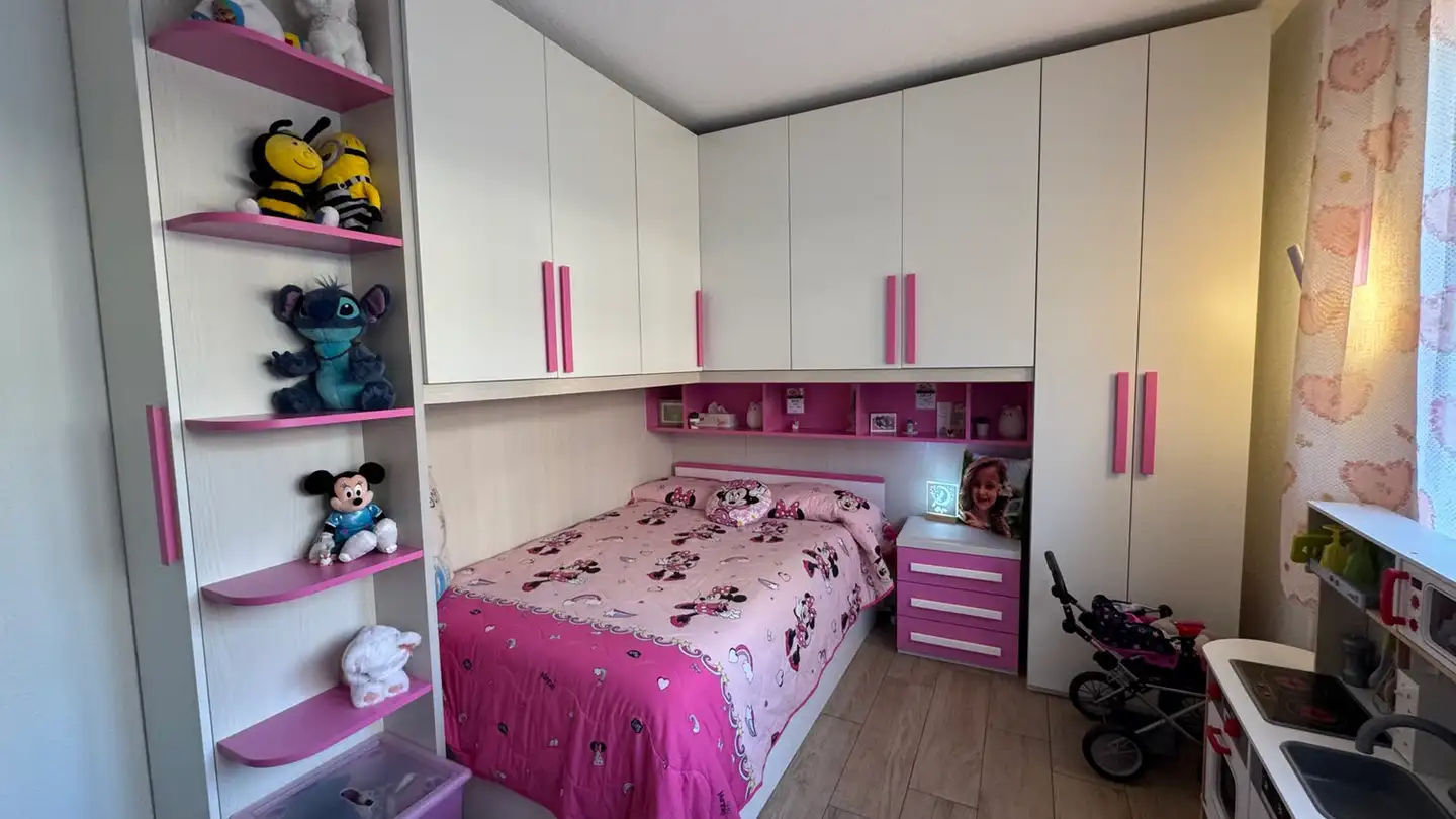 Maison individuelle à vendre - 6987 Caslano - Photo 2