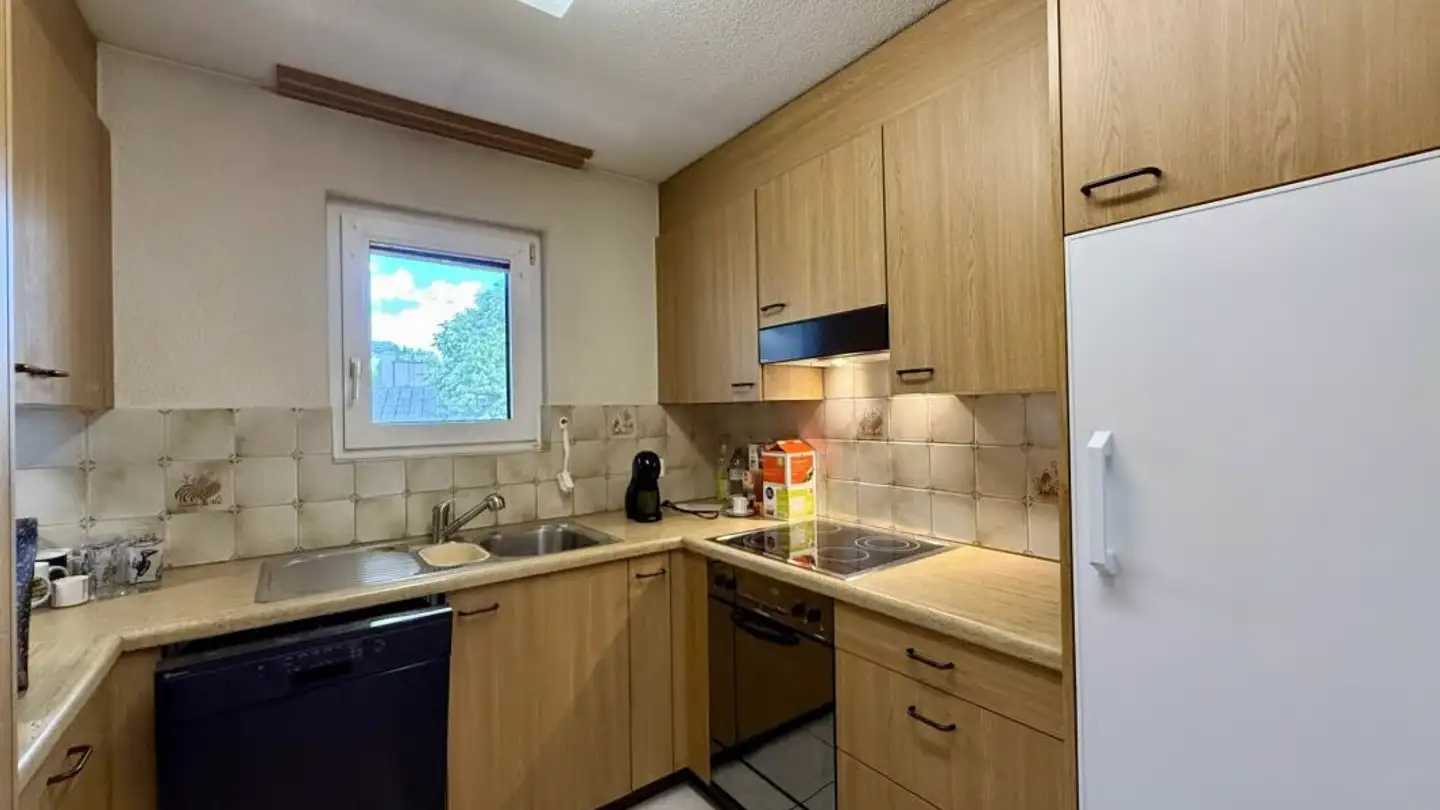 Apartment for sale - 5605 Dottikon - Photo 4