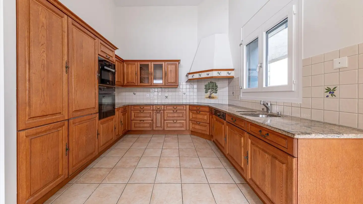 Attique à louer - Chemin Jean-Baptiste-Vandelle 9, 1290 Versoix - Photo 2