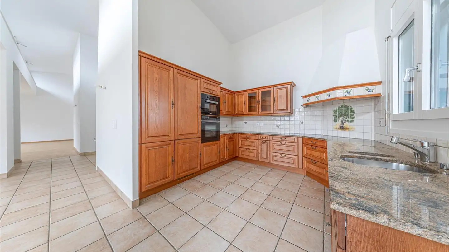 Attique à louer - Chemin Jean-Baptiste-Vandelle 9, 1290 Versoix - Photo 3