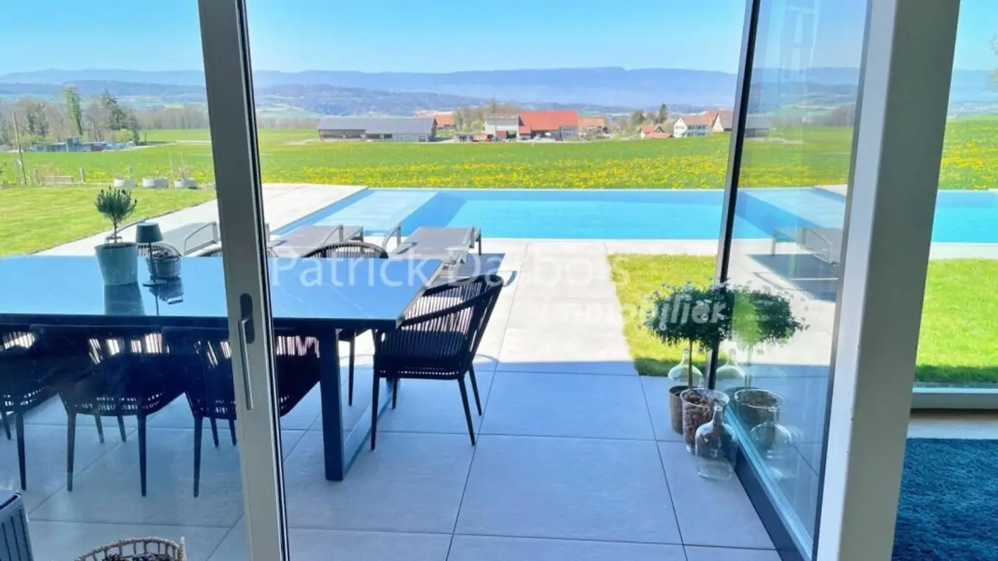 Villa in vendita - 1553 Châtonnaye - Photo 2