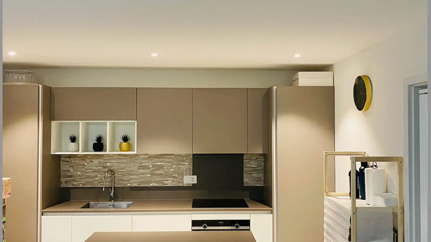 Appartamento in affitto - Grand'Rue, 1188 St-George - Photo 2