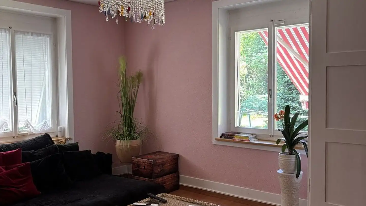 Appartamento in affitto - Breitestrasse 25, 8400 Winterthur - Foto 2