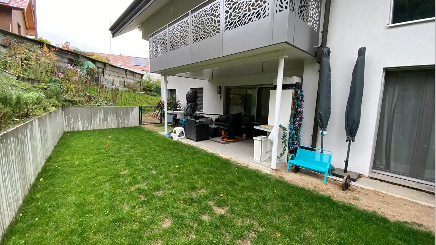 Appartamento in affitto - Grand'Rue, 1188 St-George - Photo 4