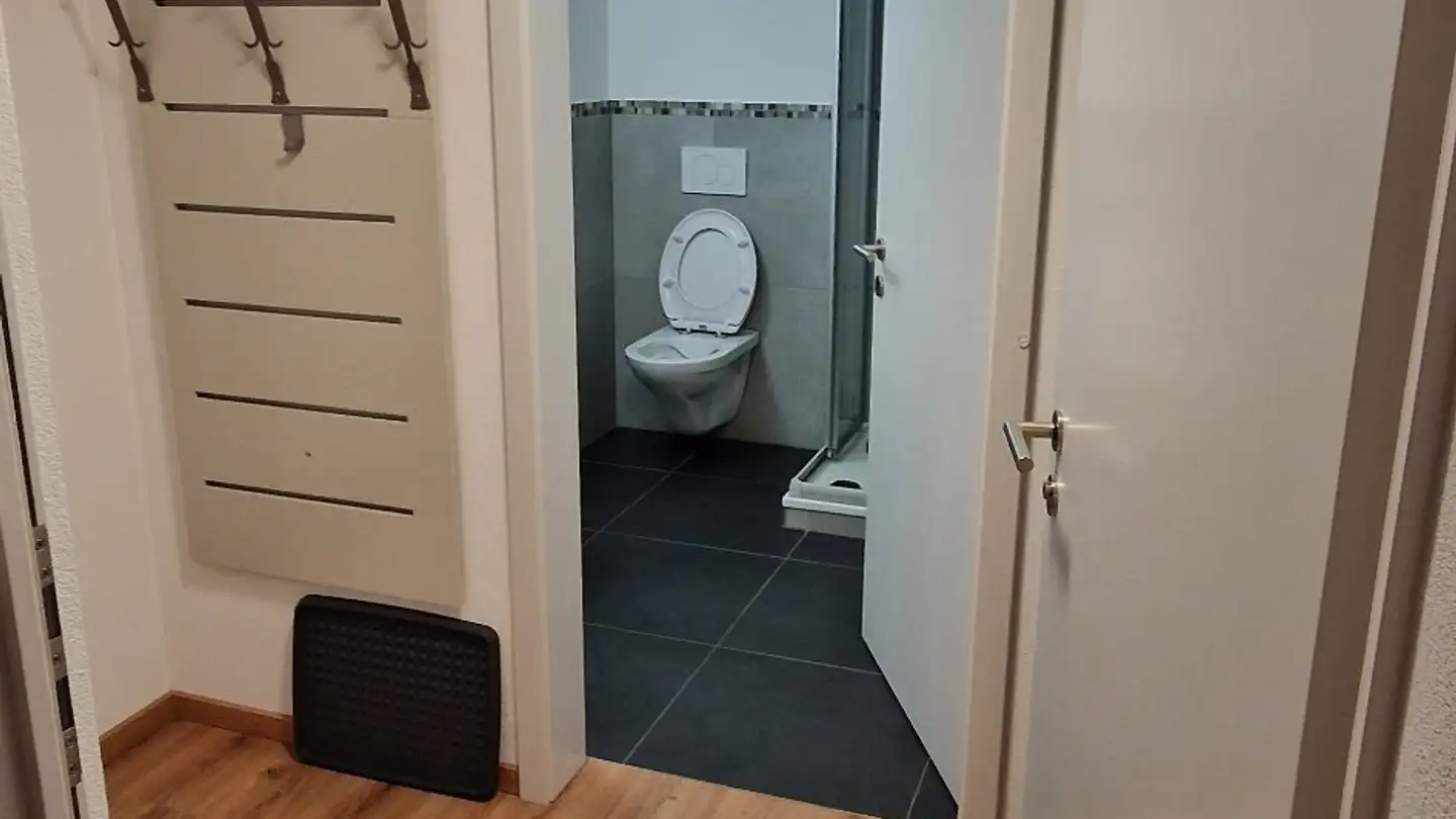 Appartement à louer - Zollhaus 19, 1716 Schwarzsee - Photo 2