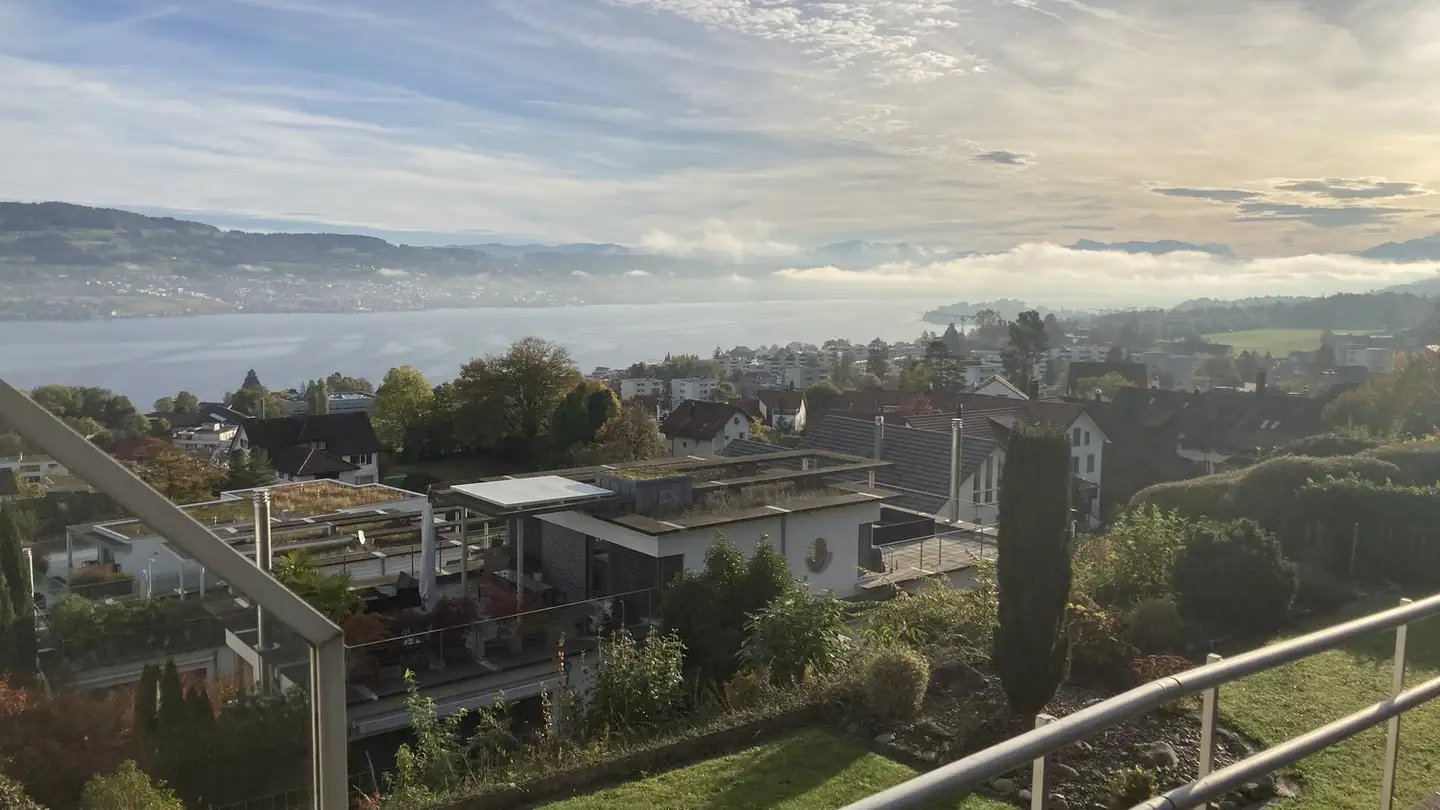 Single room for rent - 8810 Horgen - Photo 3