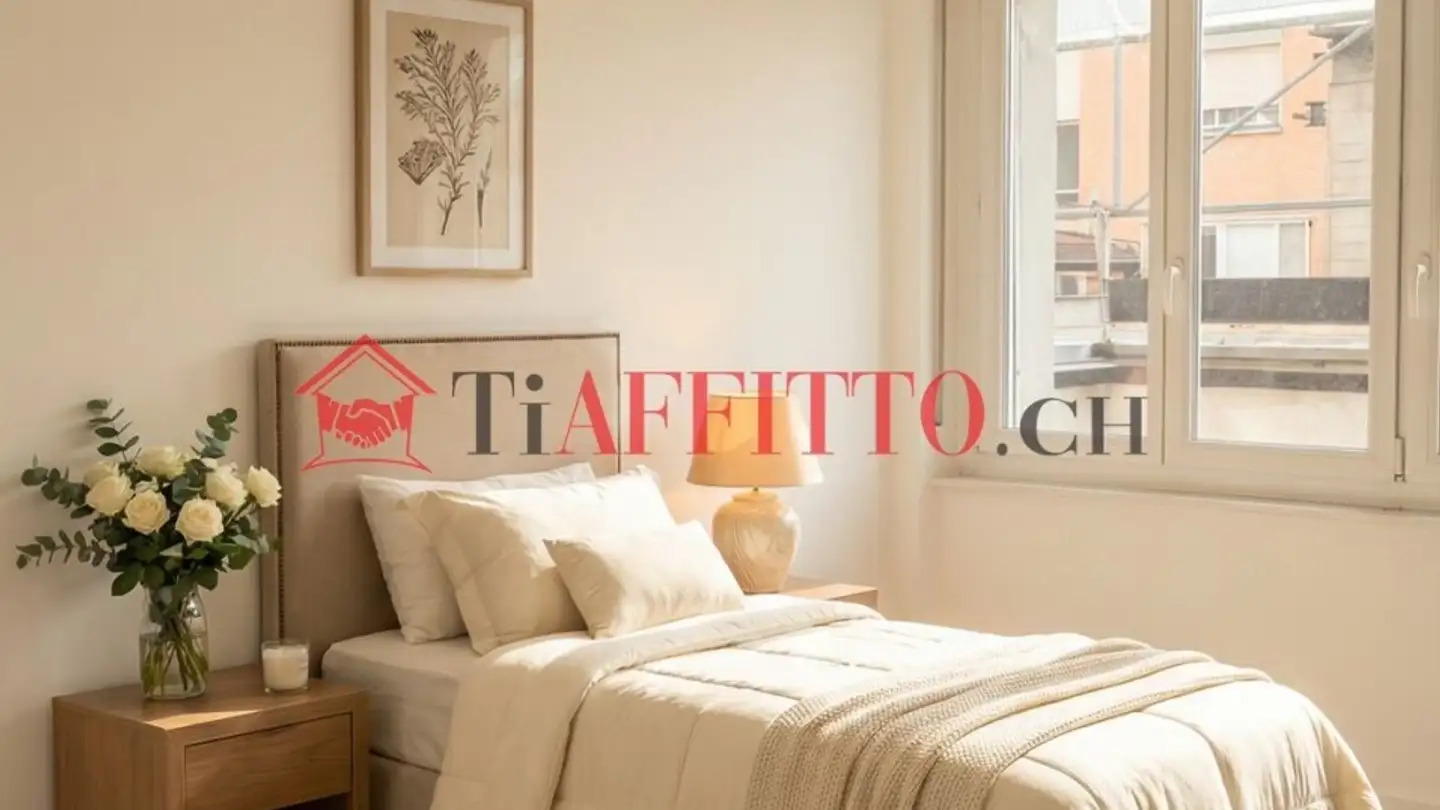Appartement à louer - 6830 Chiasso - Photo 3