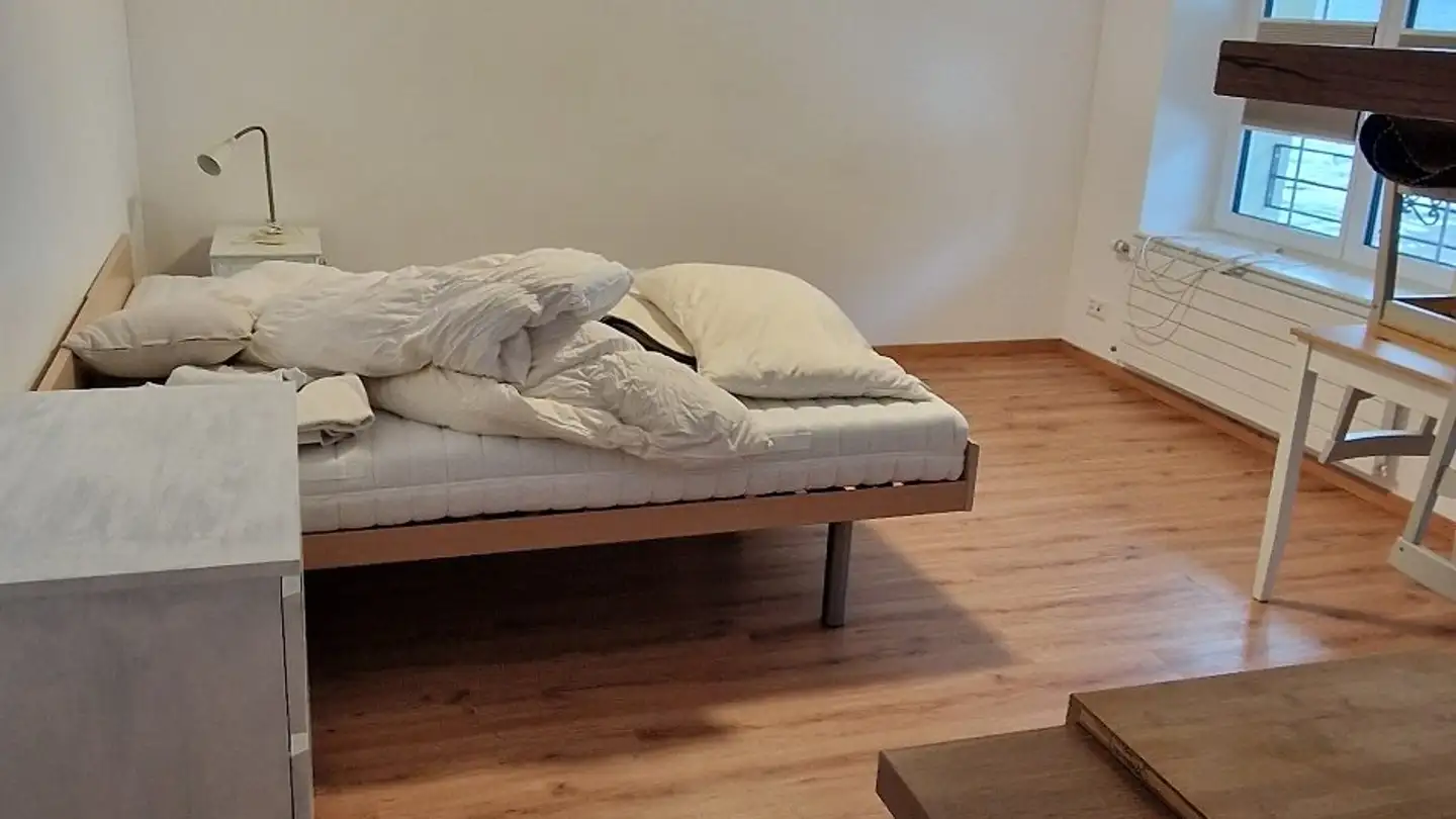 Appartement à louer - Zollhaus 19, 1716 Schwarzsee - Photo 3