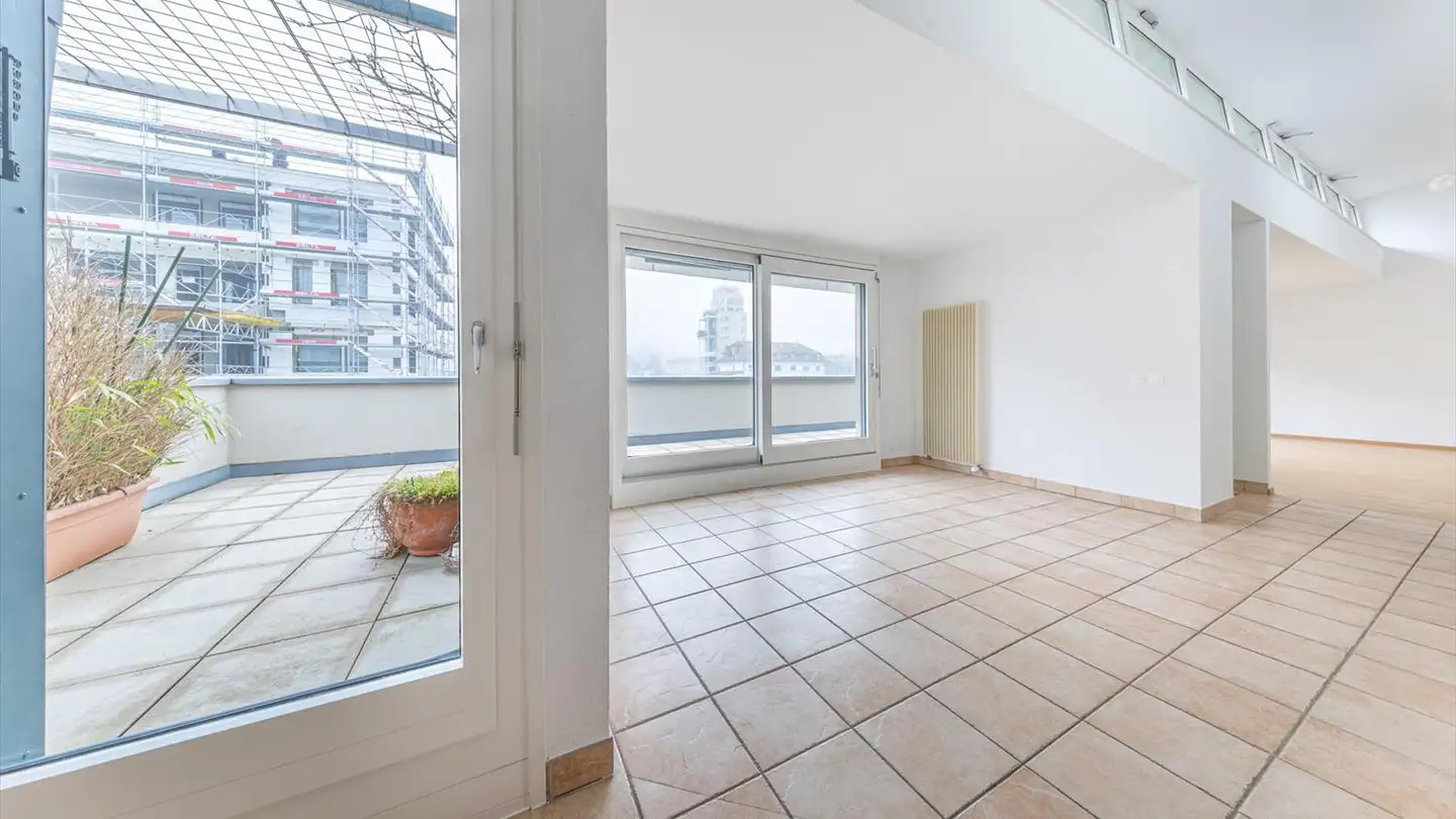 Attique à louer - Chemin Jean-Baptiste-Vandelle 9, 1290 Versoix - Photo 4