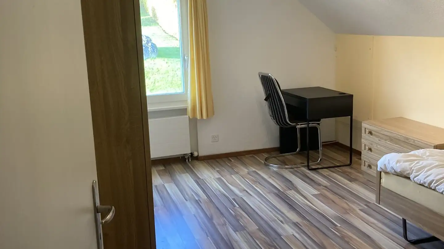Single room for rent - 8810 Horgen