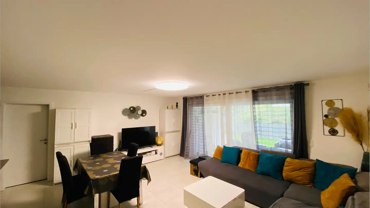 Appartamento in affitto - Grand'Rue, 1188 St-George - Photo 3