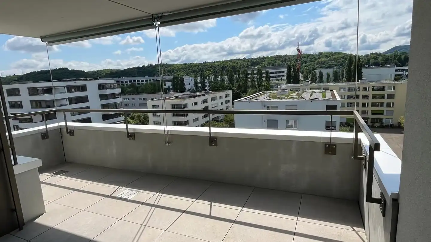 Wohnung mieten - Weidenweg 43, 4303 Kaiseraugst - Foto 4