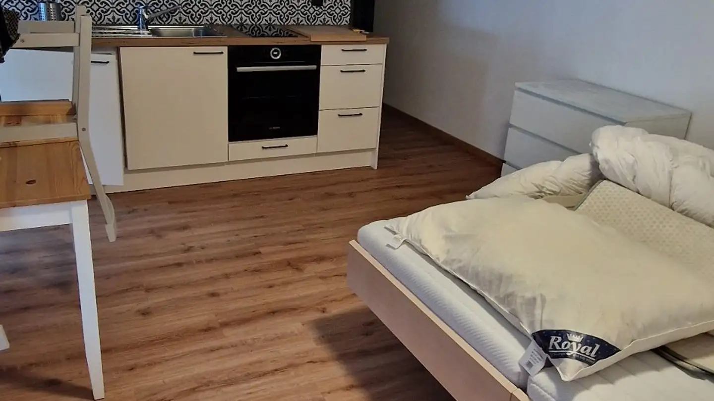 Appartement à louer - Zollhaus 19, 1716 Schwarzsee