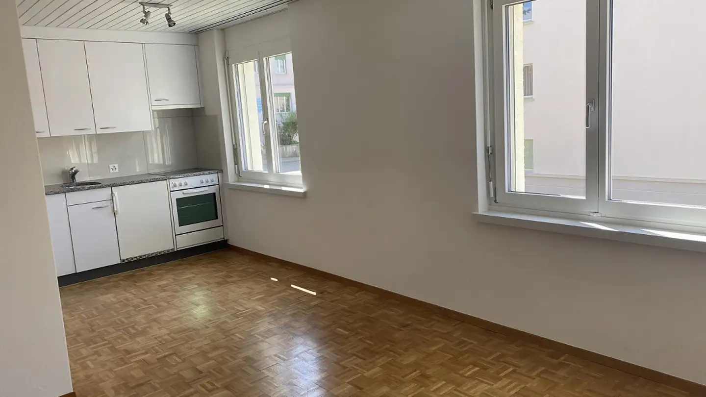 Wohnung mieten - Hagenbuchstrasse 11, 9000 St. Gallen