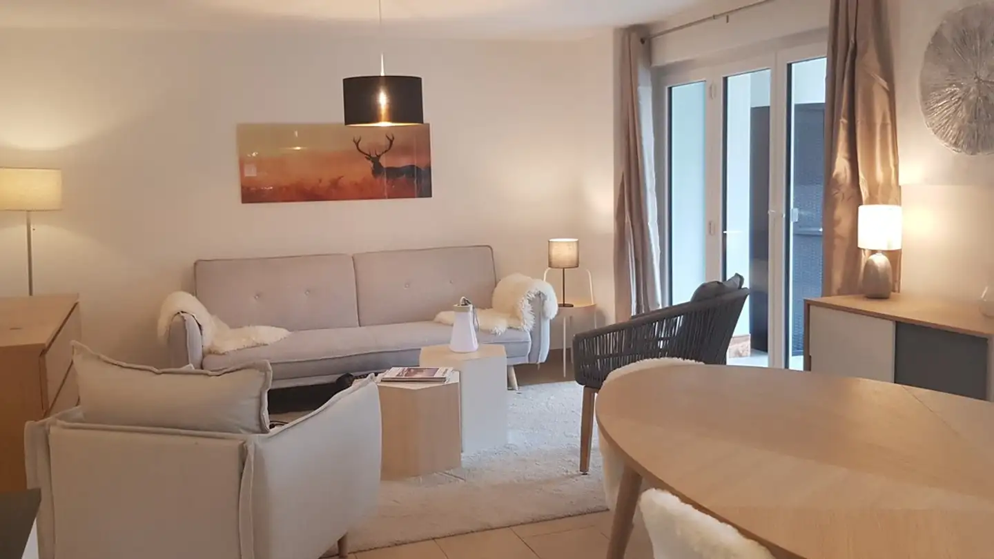 Appartement à louer - Rue Centrale, 3963 Crans-Montana - Photo 3