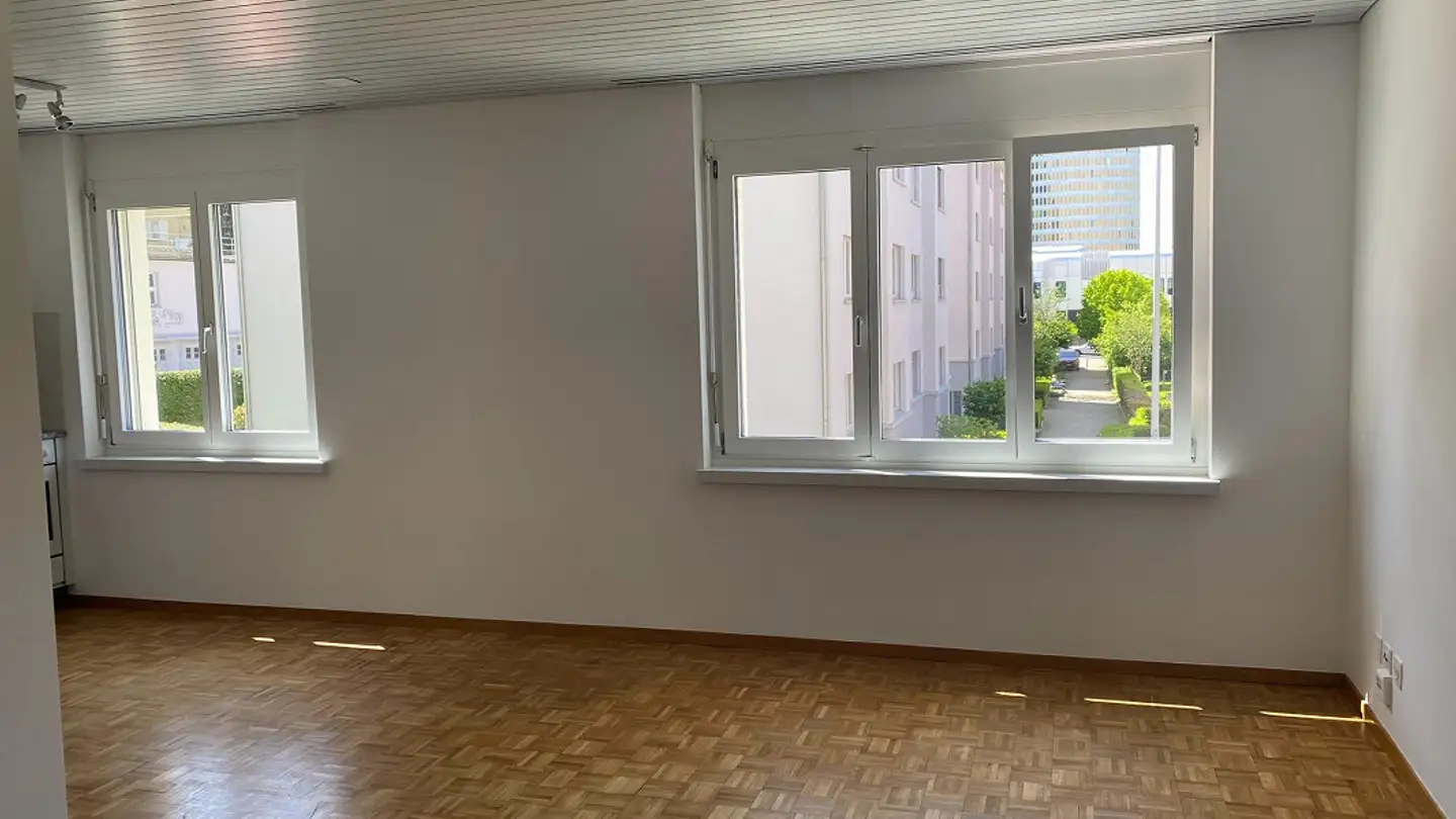 Wohnung mieten - Hagenbuchstrasse 11, 9000 St. Gallen - Foto 2