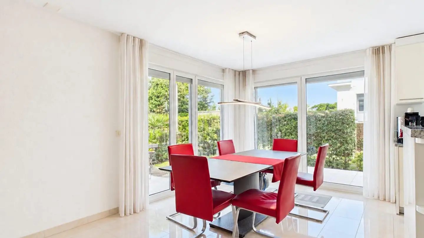 Maison individuelle à vendre - Bündtentalweg 21, 4324 Obermumpf - Photo 3