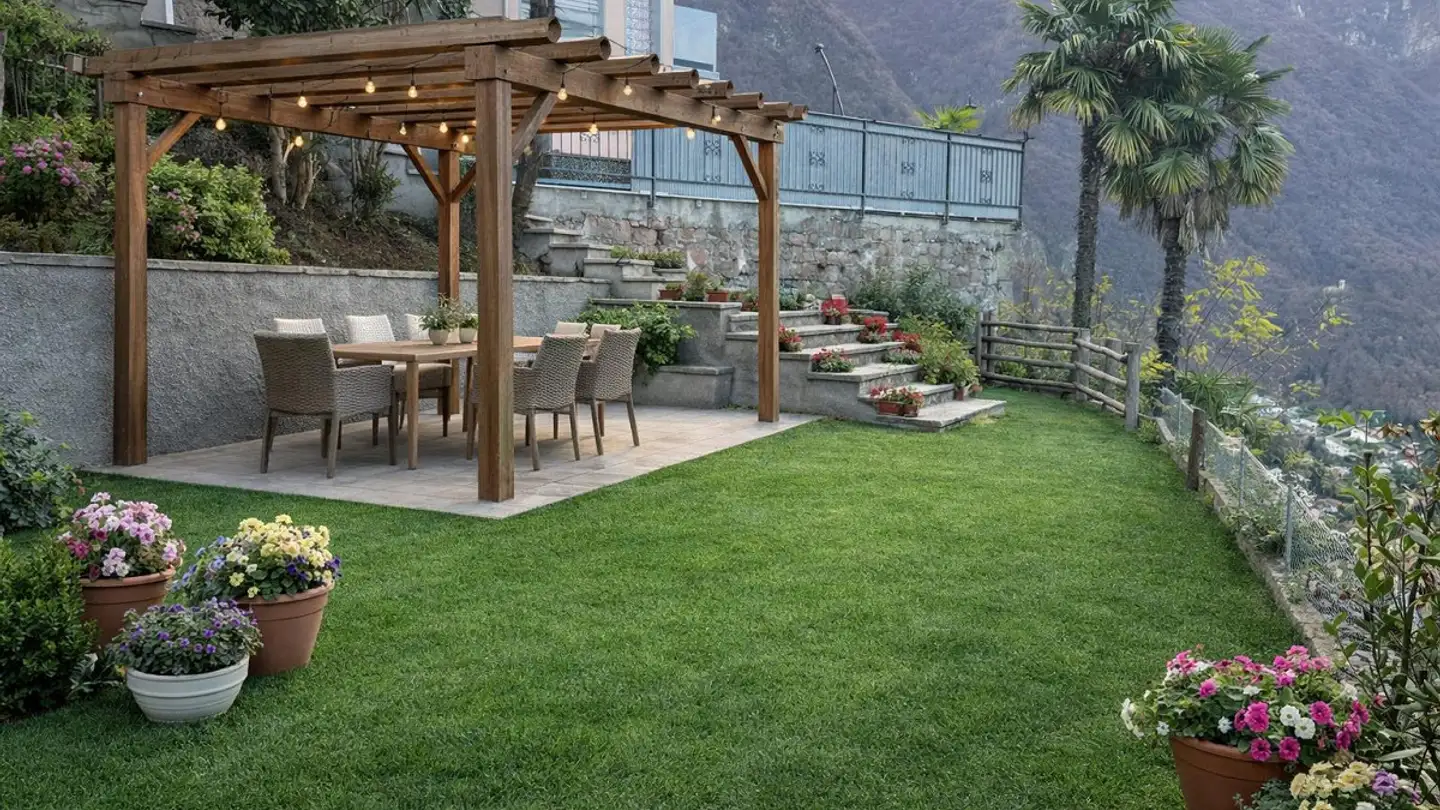 Einfamilienhaus kaufen - 6821 Rovio - Foto 3