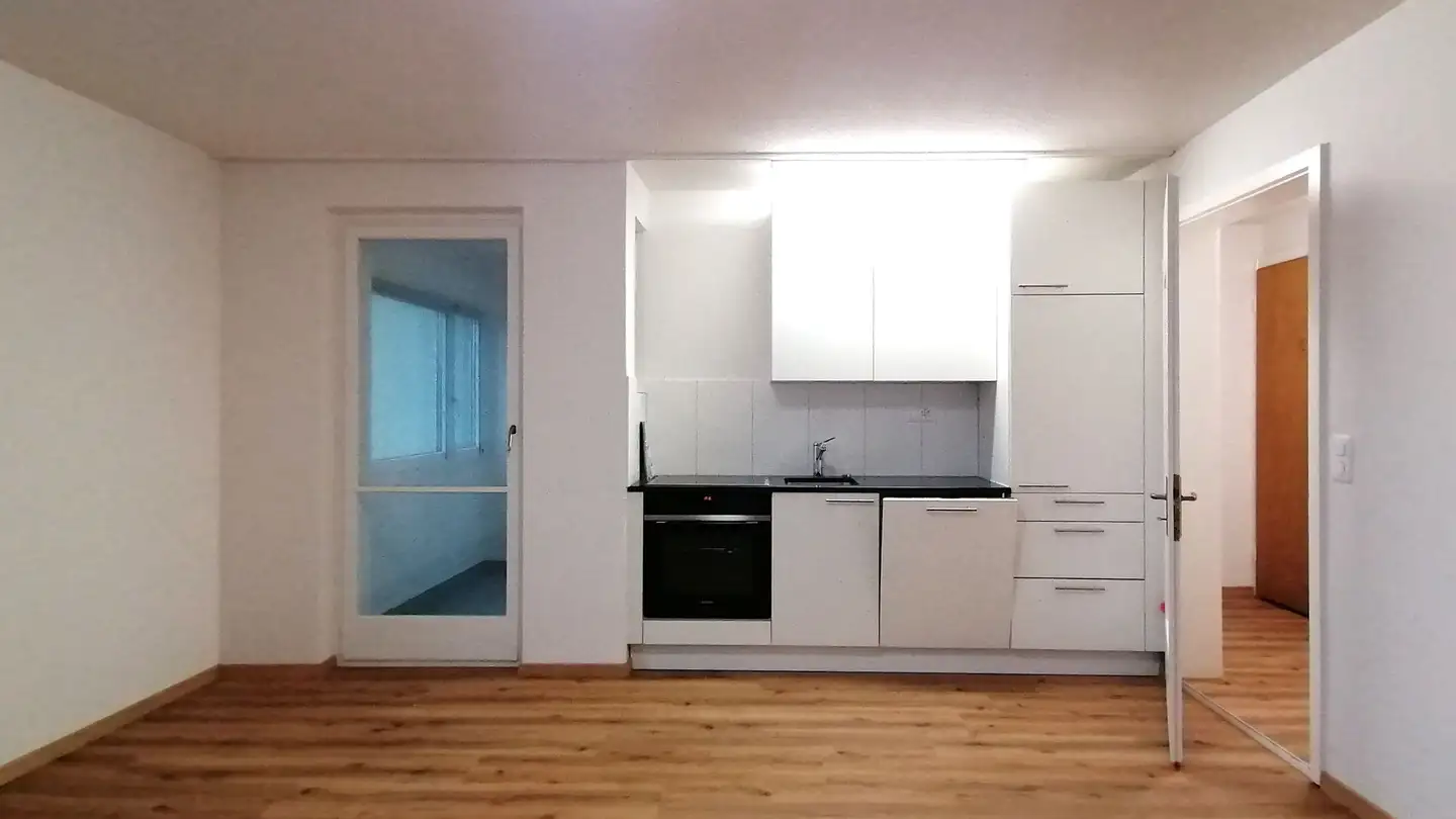 Appartement à louer - Rheinfallstrasse, 8212 Neuhausen am Rheinfall - Photo 2