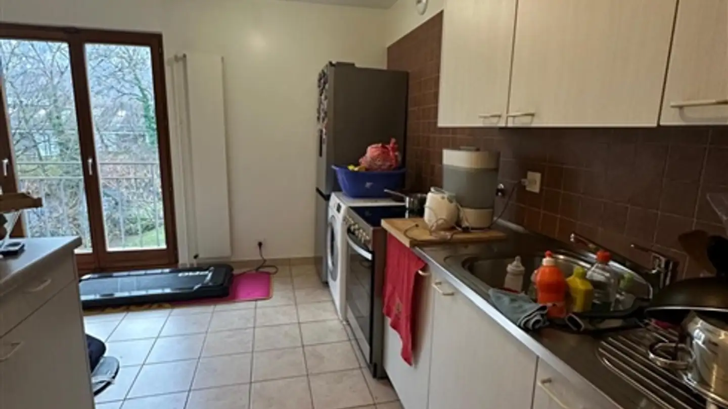 Appartement à louer - 1255 Veyrier - Photo 2