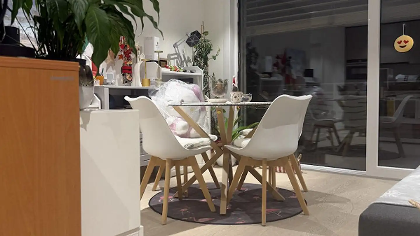 Appartement à louer - Route Du Village 7b, 1295 Tannay