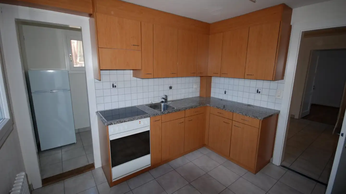 Appartamento in affitto - Bahnhofstrasse 4, 7012 Felsberg