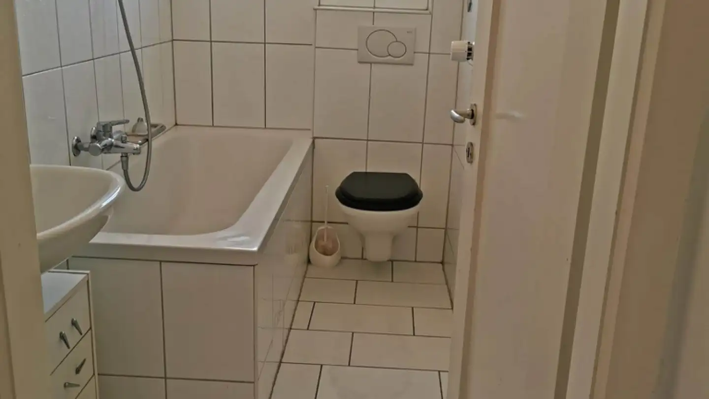 Appartamento in affitto - Lerchmattstrasse 15, 4663 Aarburg - Foto 3