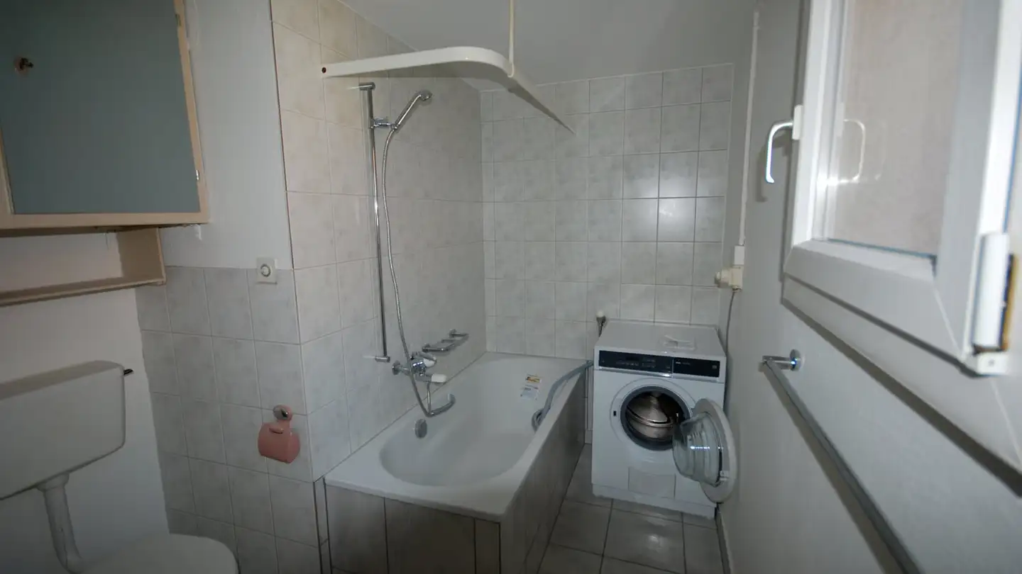 Appartamento in affitto - Bahnhofstrasse 4, 7012 Felsberg - Foto 2