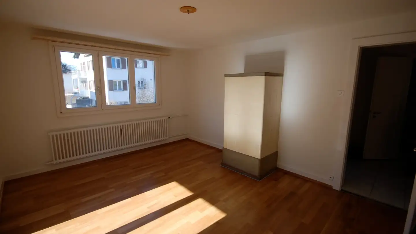 Appartamento in affitto - Bahnhofstrasse 4, 7012 Felsberg - Foto 3