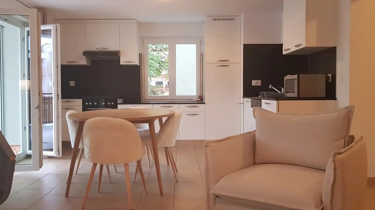 Appartement à louer - Rue Centrale, 3963 Crans-Montana - Photo 4