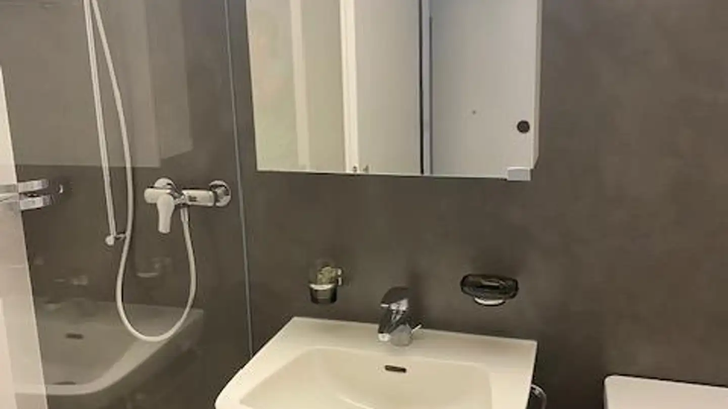 Wohnung mieten - Hagenbuchstrasse 11, 9000 St. Gallen - Foto 4