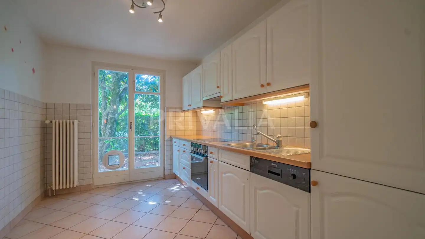 Maison individuelle à louer - 1226 Thônex - Photo 2