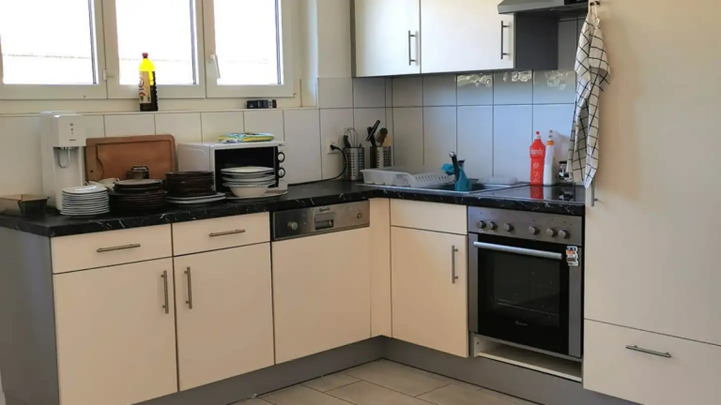 Appartamento in affitto - Lerchmattstrasse 15, 4663 Aarburg - Foto 2