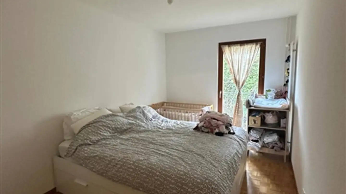 Appartement à louer - 1255 Veyrier - Photo 4