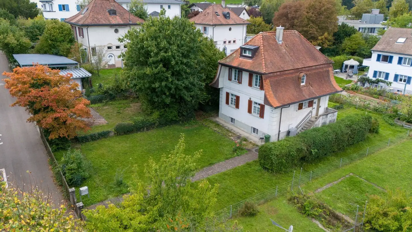 Maison individuelle à vendre - Kettigerweg 4, 4410 Liestal