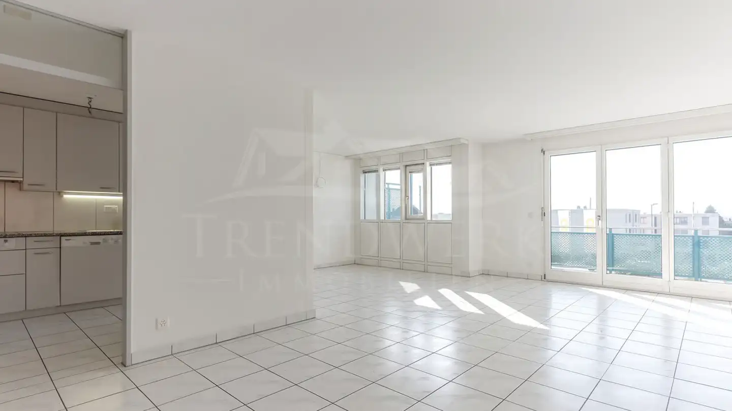 Appartement à louer - Gerbeackerstrasse 10, 3210 Kerzers - Photo 2