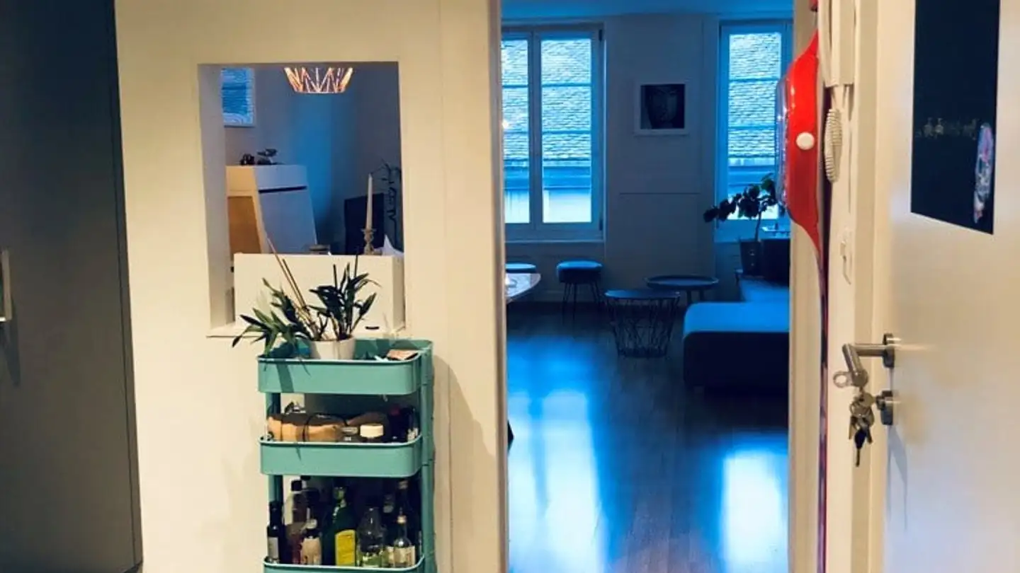 Appartement à louer - Rue Basse / Untergasse 35, 2502 Biel/Bienne - Photo 2
