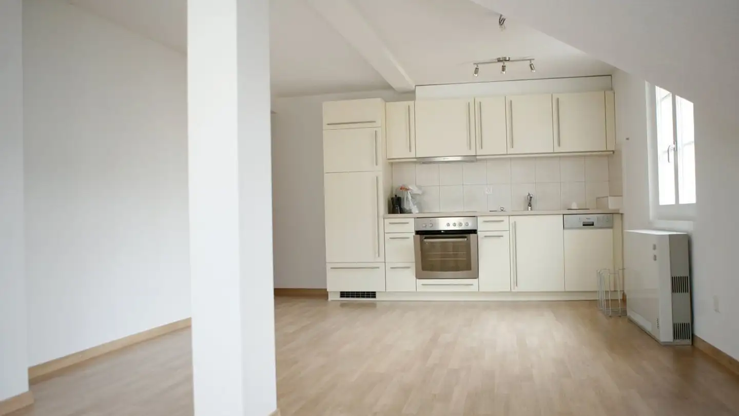 Apartment for rent - Stadtstrasse 37, 6204 Sempach