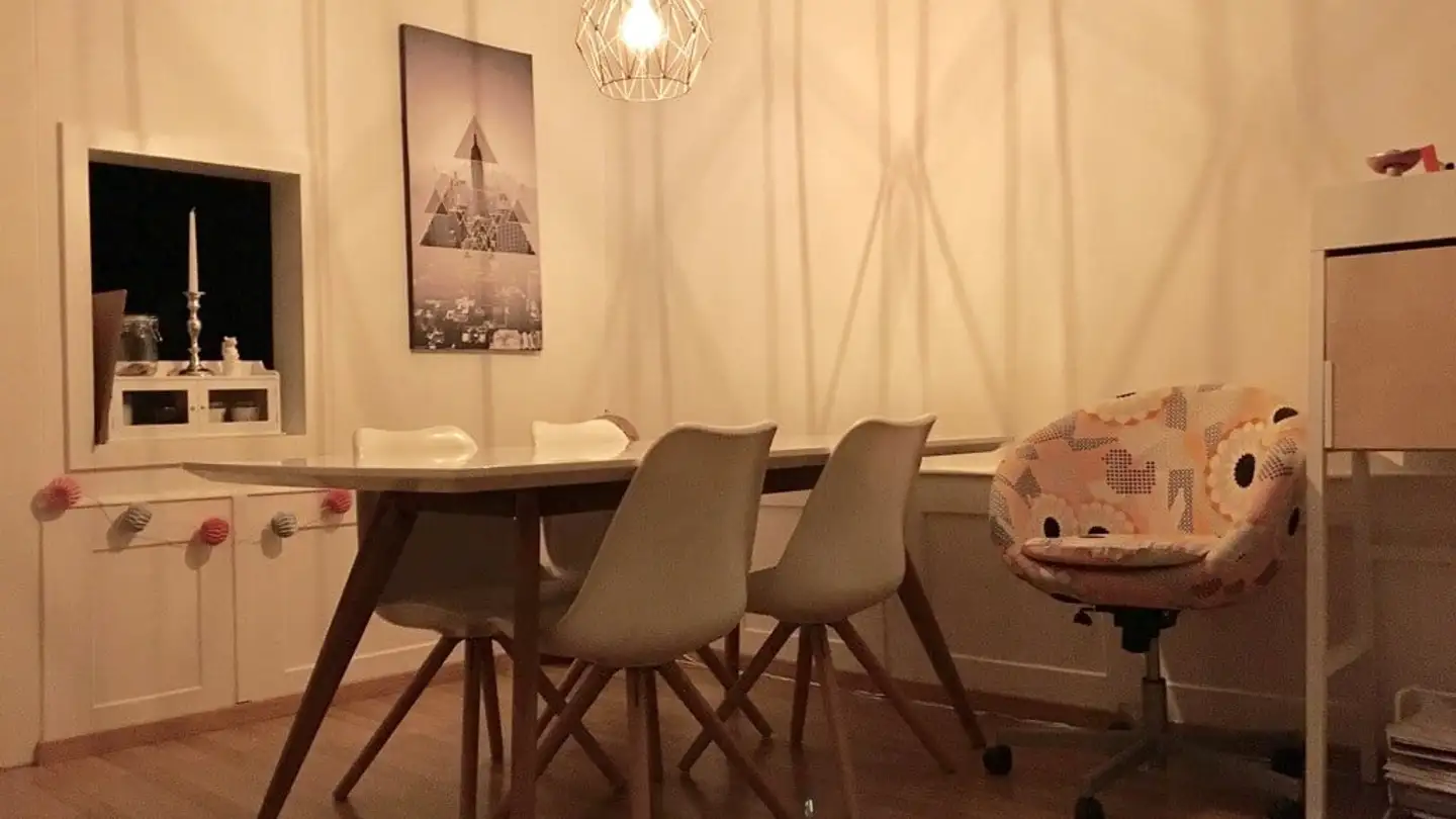 Appartement à louer - Rue Basse / Untergasse 35, 2502 Biel/Bienne - Photo 4