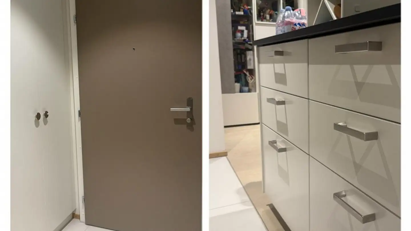 Appartement à louer - Route Du Village 7b, 1295 Tannay - Photo 4