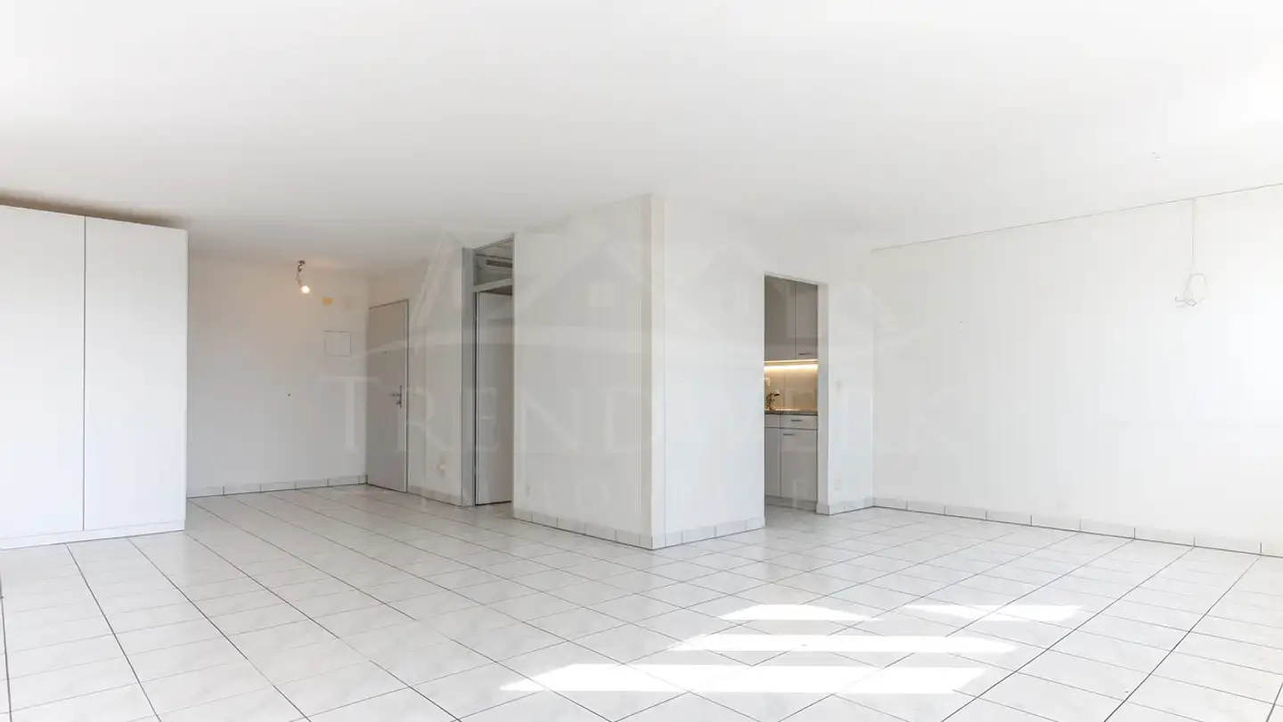 Appartement à louer - Gerbeackerstrasse 10, 3210 Kerzers - Photo 3