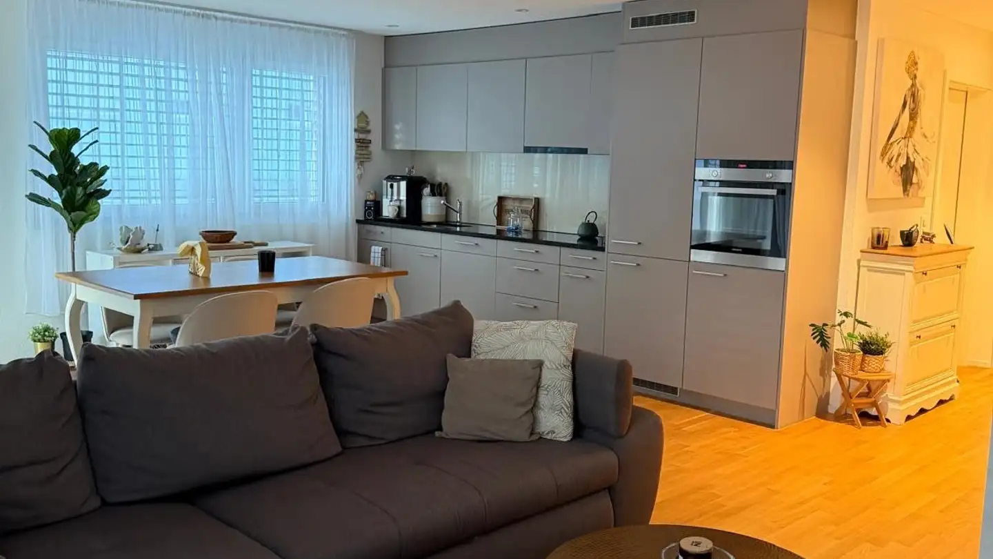 Appartamento in affitto - Gartenstrasse 9, 4622 Egerkingen