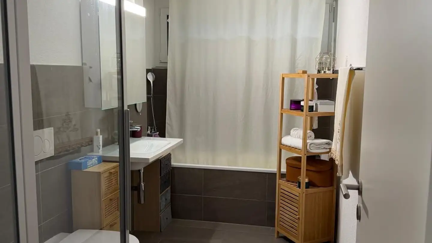 Appartamento in affitto - Gartenstrasse 9, 4622 Egerkingen - Foto 2