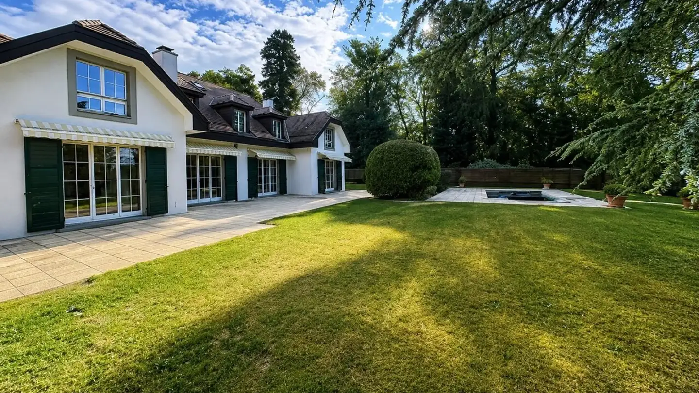 Cave house for sale - 1012 Lausanne - Photo 2