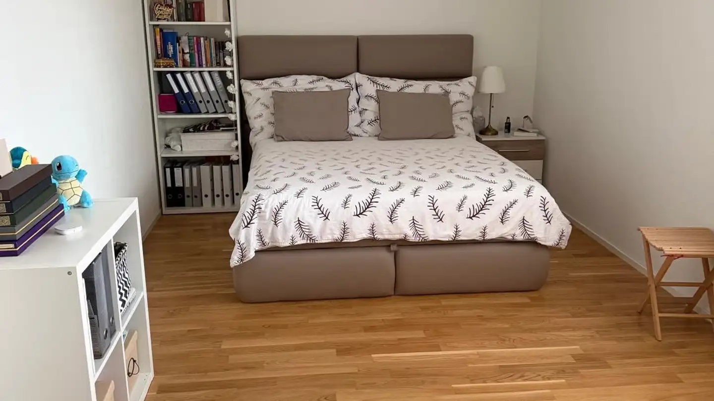 Appartamento in affitto - Gartenstrasse 9, 4622 Egerkingen - Foto 4