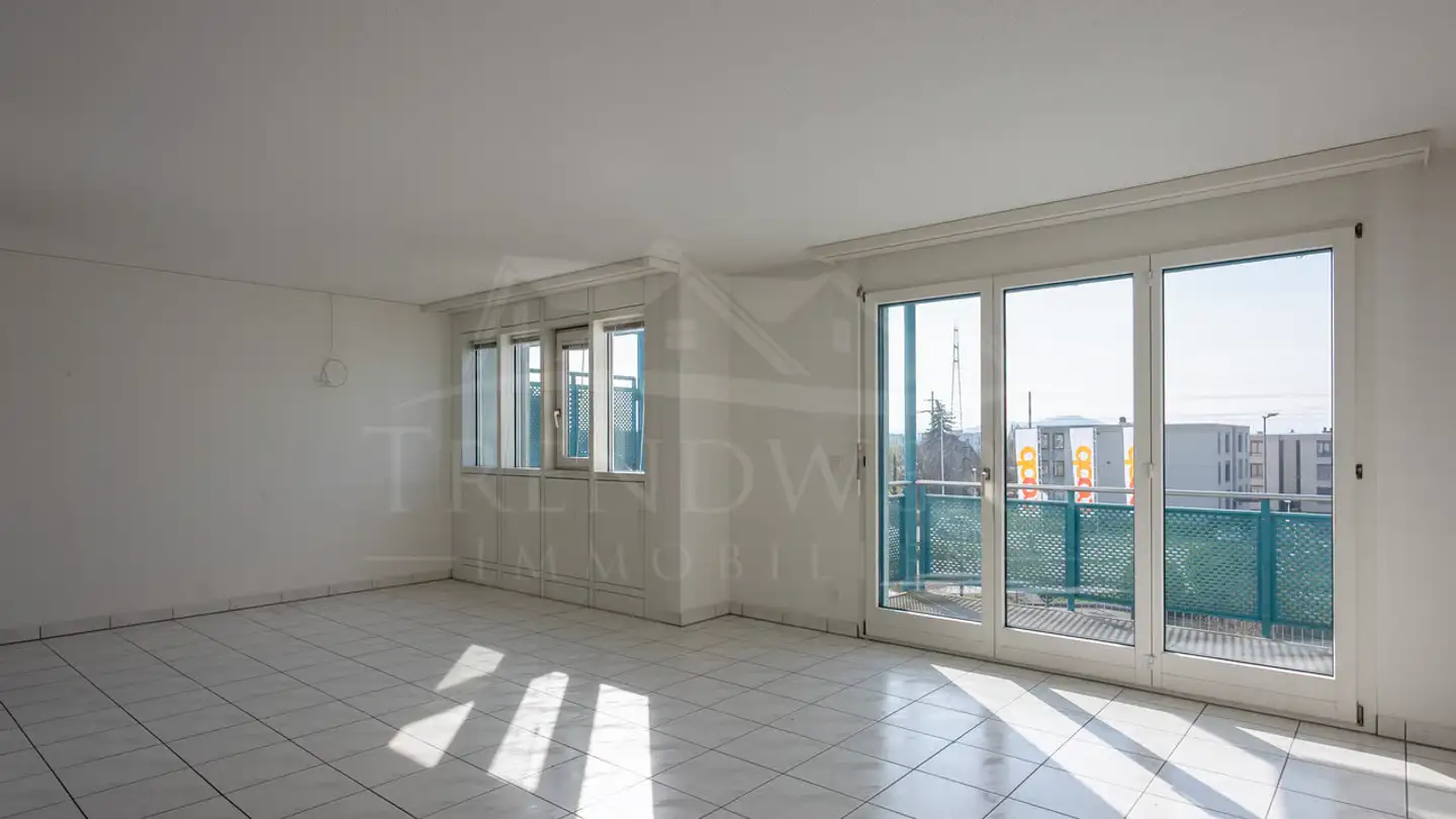 Appartement à louer - Gerbeackerstrasse 10, 3210 Kerzers - Photo 4