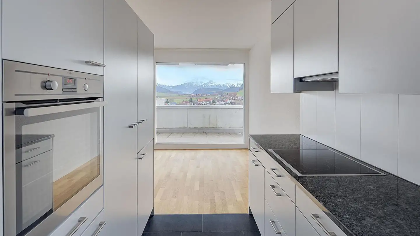 Penthouse mieten - Gerbergasse 7, 3506 Grosshöchstetten - Foto 3