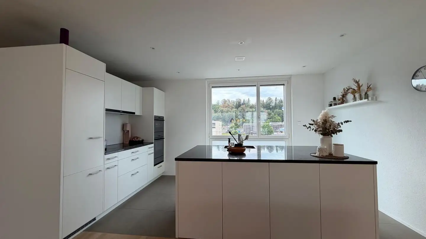 Appartement à louer - Bahnhofstrasse 18b, 6030 Ebikon