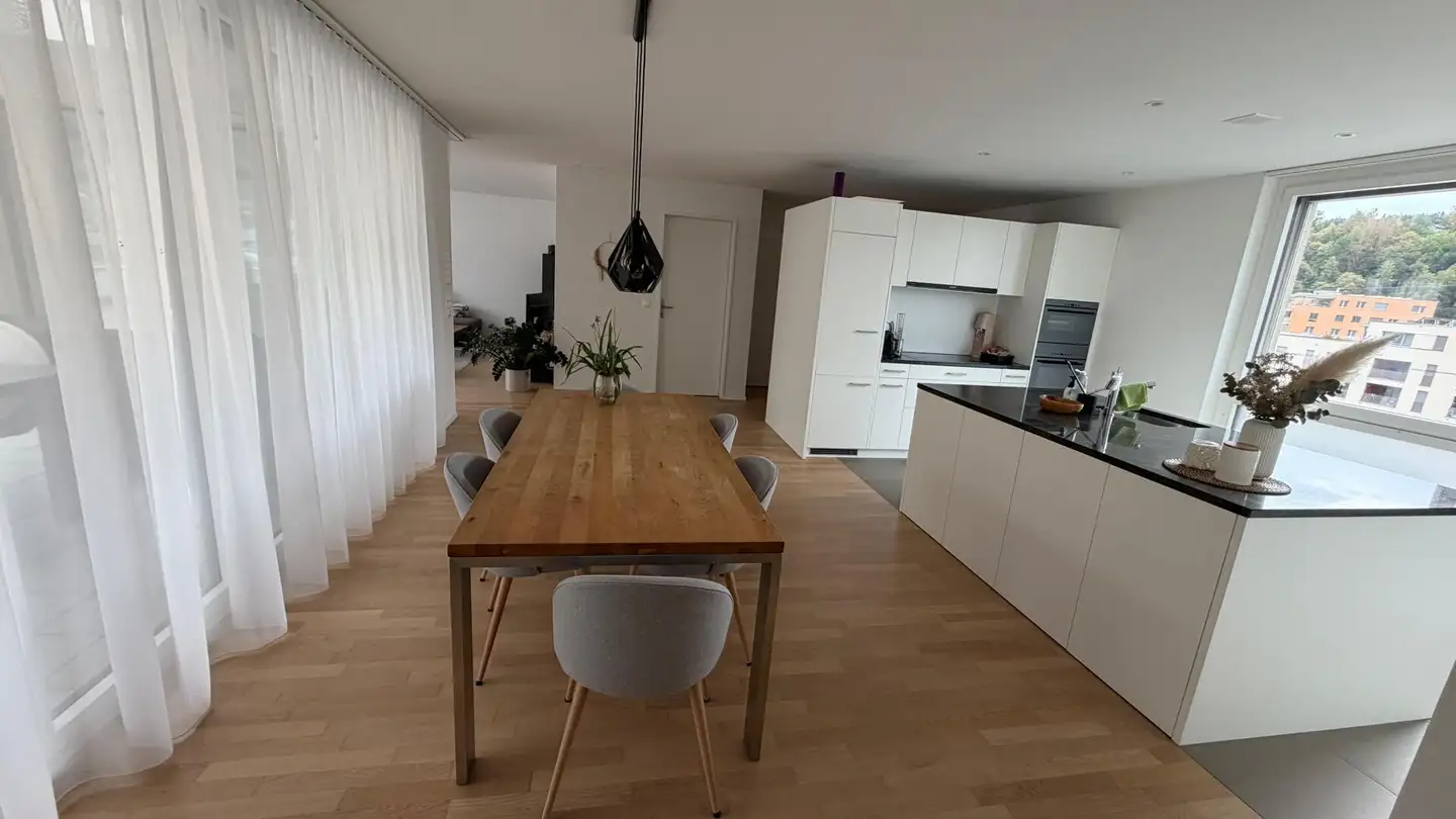 Appartement à louer - Bahnhofstrasse 18b, 6030 Ebikon - Photo 2