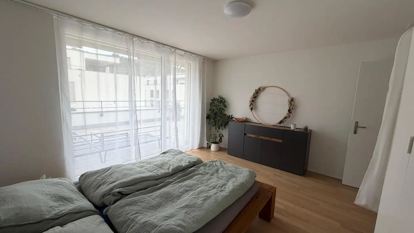 Appartement à louer - Bahnhofstrasse 18b, 6030 Ebikon - Photo 4